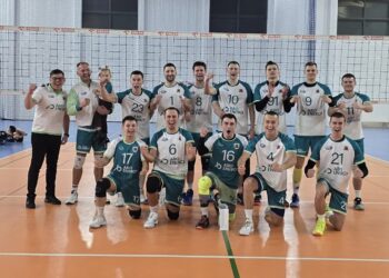 fot. Facebook/MLKS ABO Energy Gubin