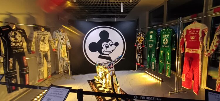 Politycznie o zmianach w Falubazie Radio Zachód - Lubuskie