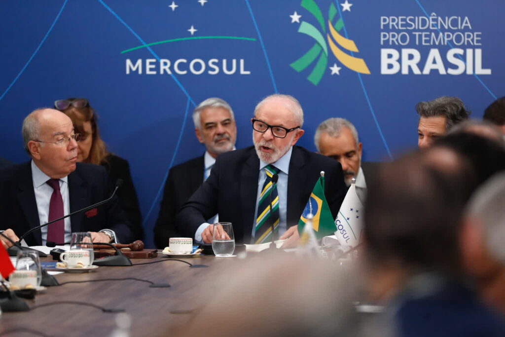 PAP/EPA/Juan Pablo Pino