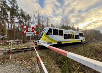 Co dalej z SKALT? 14 Co dalej z SKALT? Radio Zachód - Lubuskie