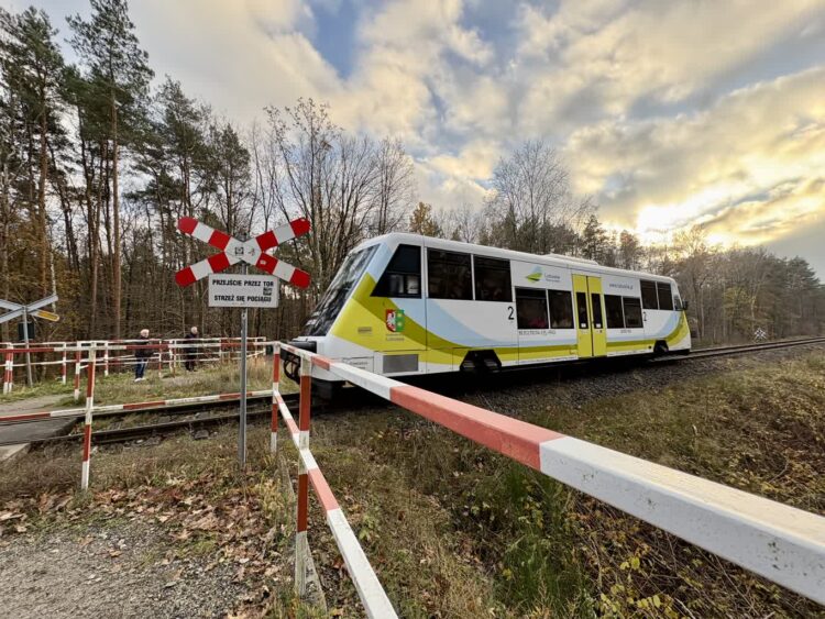 Co dalej z SKALT? Radio Zachód - Lubuskie