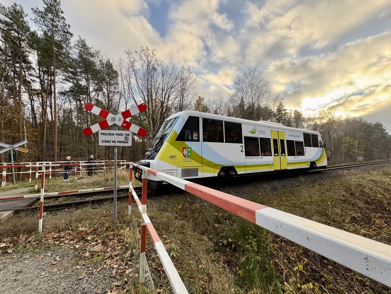 Co dalej z SKALT? Radio Zachód - Lubuskie