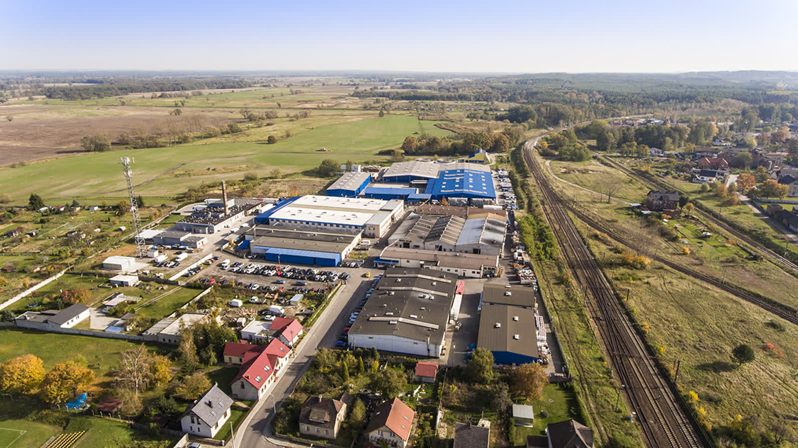 Nowi inwestorzy w K-SSE