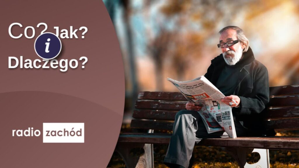 Dlaczego mężczyźni żyją krócej? Dlaczego mężczyźni żyją krócej? Radio Zachód - Lubuskie