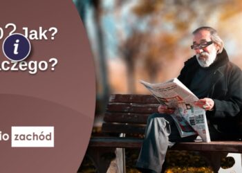 Dlaczego mężczyźni żyją krócej? Radio Zachód - Lubuskie