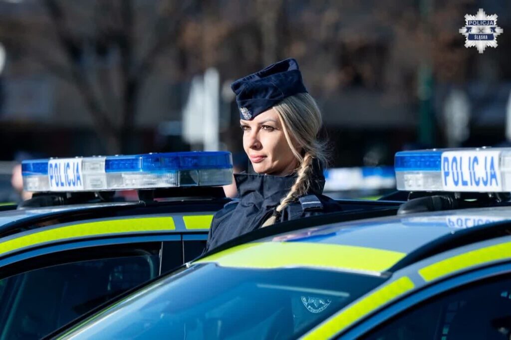 Zdjęcie ilustracyjne. Fot. Polska Policja/FB