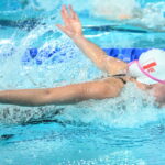 Justina Kozan. Fot. PAP/Wojtek Jargiło