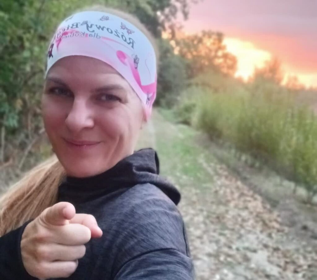 „Ewa rozgrywająca”- reportaż Izabeli Patek na antenie Radia Zielona Góra w czwartek po 18.00 „Ewa rozgrywająca”- reportaż Izabeli Patek na antenie Radia Zielona Góra w czwartek po 18.00 Radio Zachód - Lubuskie