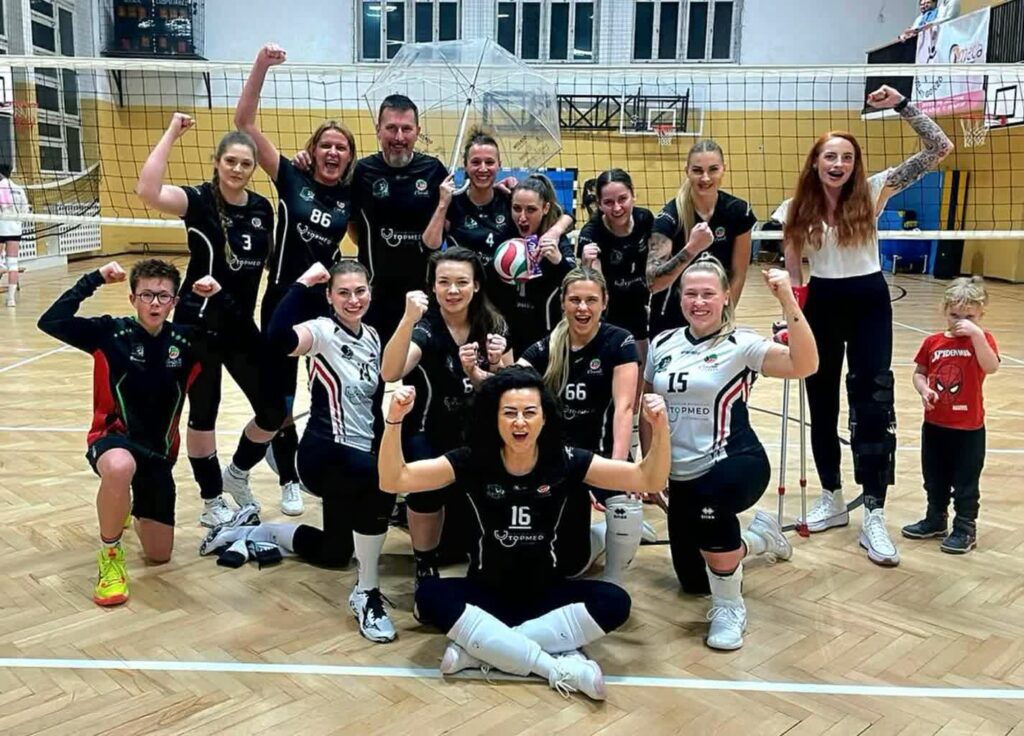 fot. Facebook/Topmed Empiria Orion Sulechów