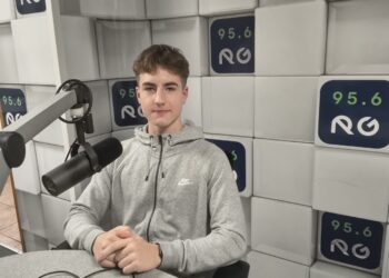 Młodzieżowiec Stali odłożył na silnik i myśli o ekstralidze 21 Młodzieżowiec Stali odłożył na silnik i myśli o ekstralidze Radio Zachód - Lubuskie