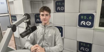 Młodzieżowiec Stali odłożył na silnik i myśli o ekstralidze Młodzieżowiec Stali odłożył na silnik i myśli o ekstralidze Radio Zachód - Lubuskie