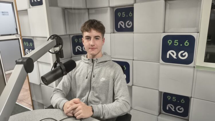 Młodzieżowiec Stali odłożył na silnik i myśli o ekstralidze Radio Zachód - Lubuskie