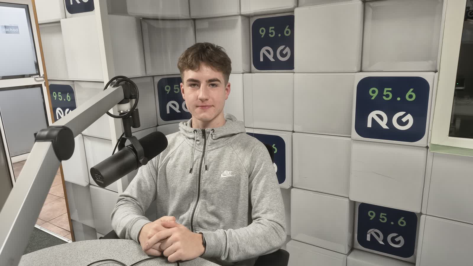 Młodzieżowiec Stali odłożył na silnik i myśli o ekstralidze