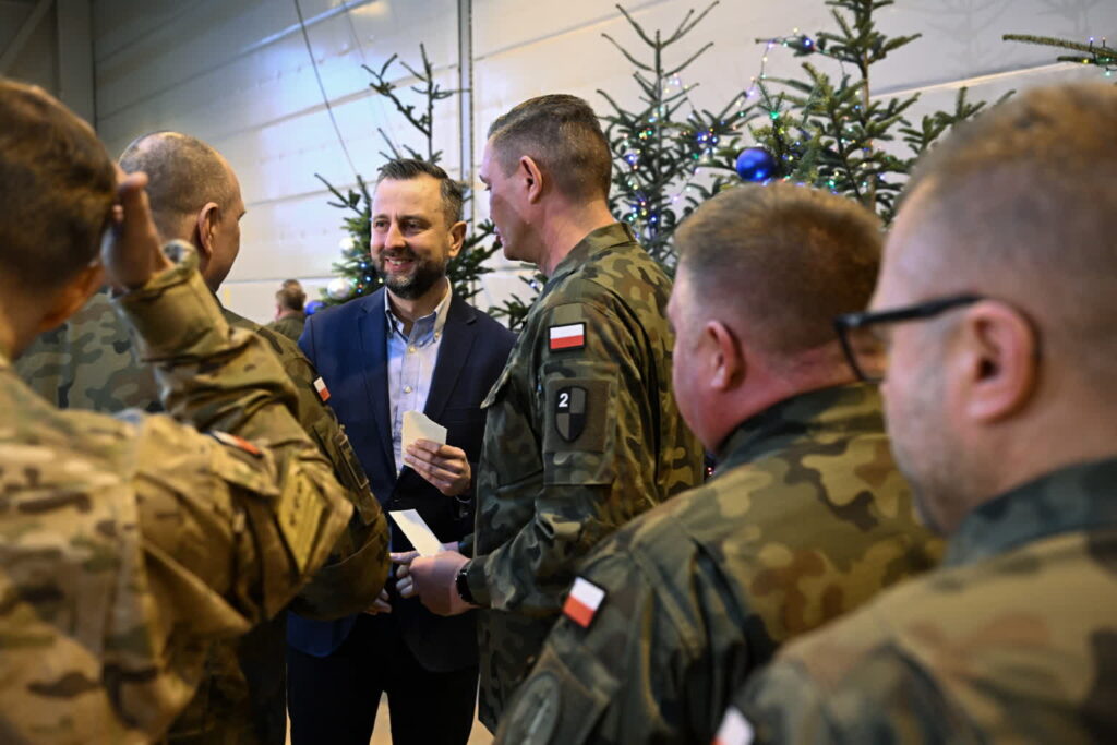 PAP/Darek Delmanowicz