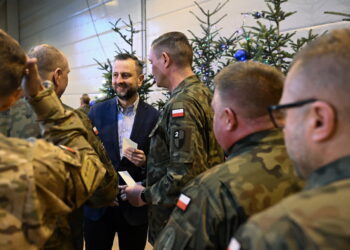 PAP/Darek Delmanowicz