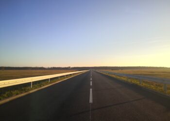 Otwarto IV etap obwodnicy Drezdenka – koniec z tranzytem przez centrum miasta Radio Zachód - Lubuskie