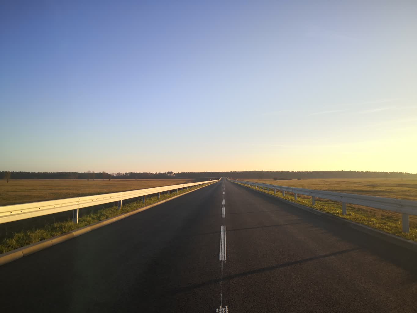 Otwarto IV etap obwodnicy Drezdenka – koniec z tranzytem przez centrum miasta