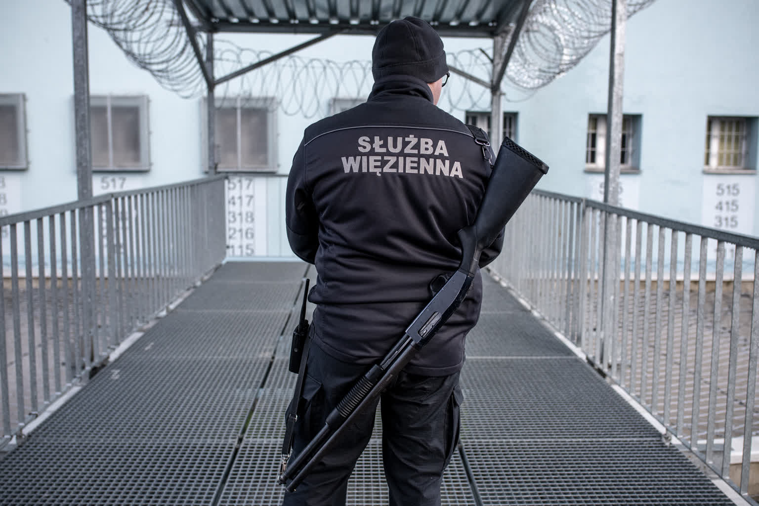 Tragiczny wypadek nastolatka w Gorzowie Wlkp. Zginął na terenie Bike Parku Wieprzyce