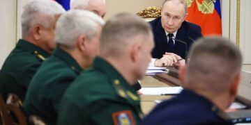 PAP/EPA/MIKHAIL METZEL/SPUTNIK/KREMLIN POOL