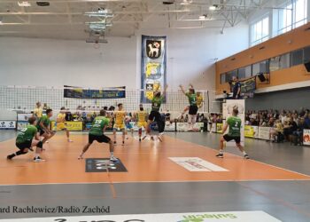 Olimpia liczy na więcej w drugiej połowie sezonu 11 Olimpia liczy na więcej w drugiej połowie sezonu Radio Zachód - Lubuskie