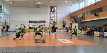 Olimpia liczy na więcej w drugiej połowie sezonu Olimpia liczy na więcej w drugiej połowie sezonu Radio Zachód - Lubuskie