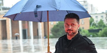 Fot. PAP/Radek Pietruszka