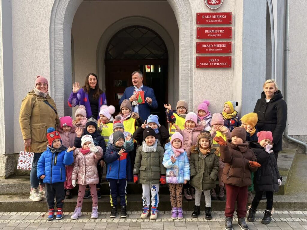 fot. UM Zbąszynek - zdjęcie ilustracyjne