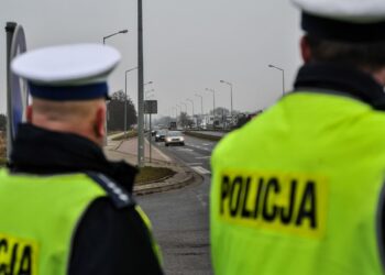 fot. Lubuska Policja