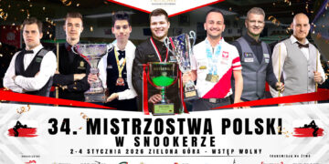 fot. oficjalny plakat zawodów