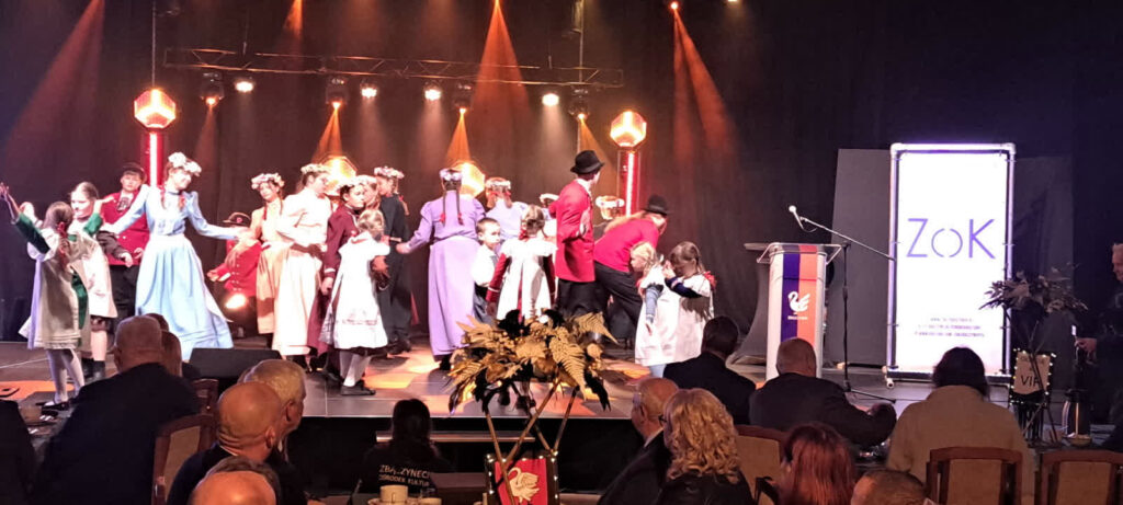 fot. Zbąszynecki Ośrodek Kultury