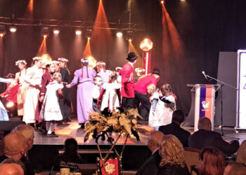 fot. Zbąszynecki Ośrodek Kultury