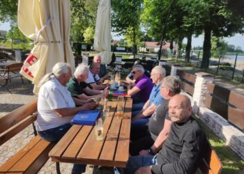 Górnicza karczma piwna w Nowej Soli 14 Karczma piwna w Nowej Soli