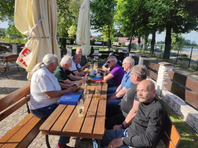 Górnicza karczma piwna w Nowej Soli 9 Karczma piwna w Nowej Soli