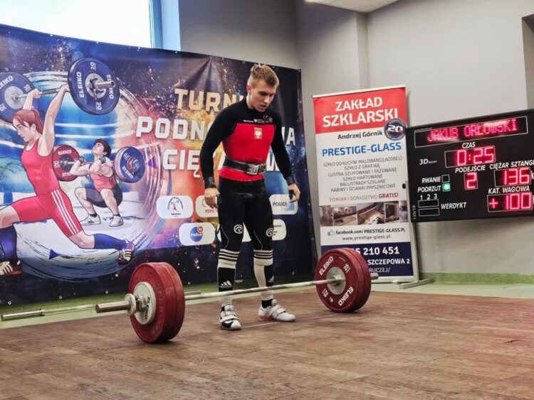 fot. archiwum zawodnika