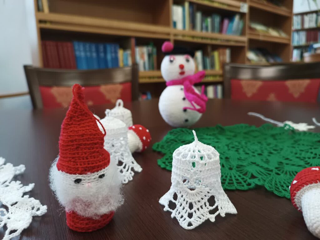 Jabłonowskie gospodynie zapraszają na warsztaty fot. K.Gonera