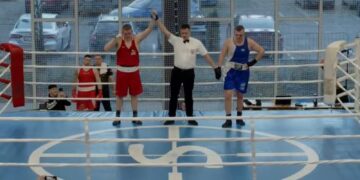 Oskar Kopera w finale, Zuzanna Zych z brązem Radio Zachód - Lubuskie