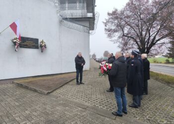 Rocznica wprowadzenia stanu wojennego 45 Rocznica wprowadzenia stanu wojennego Radio Zachód - Lubuskie