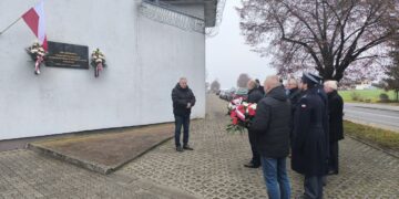 Rocznica wprowadzenia stanu wojennego Radio Zachód - Lubuskie