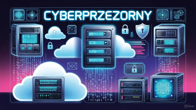 Cyberprzezorny - seniorzy a cyberzagrożenia 9 Grok