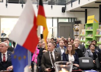 Babimost i Neuruppin - 25 lat współpracy 10 fot. UM Babimost