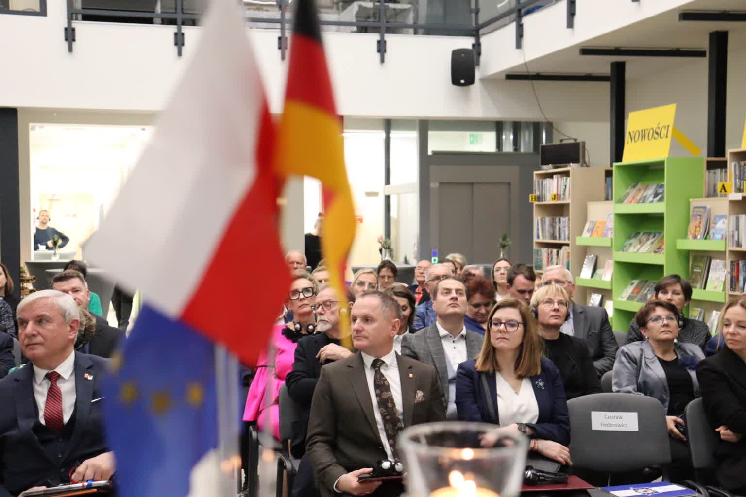 Babimost i Neuruppin – 25 lat współpracy