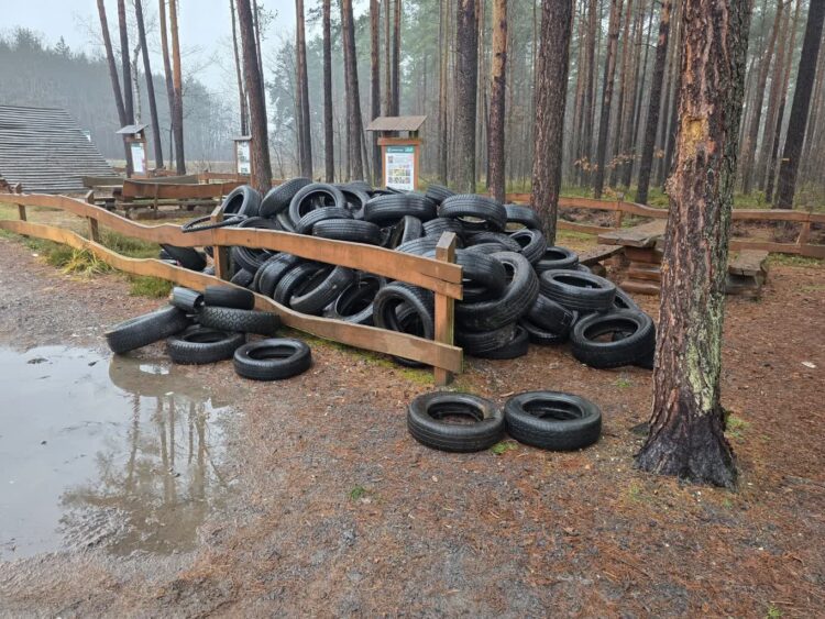 fot. Nadleśnictwo Żagań