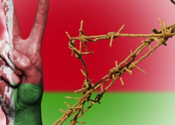 Białoruś. Na wolność wyszło 123 więźniów politycznych 10 Fot. Kolaż zdjęć Pixabay