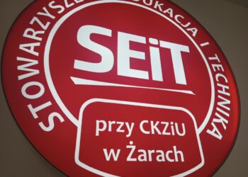 Podsumowanie projektu żąrskiego stowarzyszenia 10 fot. K.Gonera