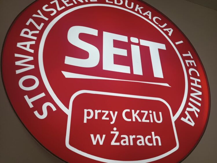 Podsumowanie projektu żarskiego stowarzyszenia 9 fot. K.Gonera