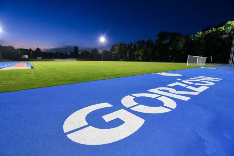 Dlaczego znika symboliczna złotówka za korzystanie z miejskich obiektów sportowych? Radio Zachód - Lubuskie