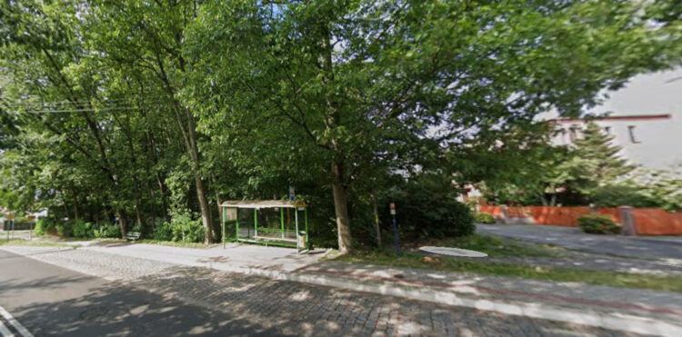 Władze miasta uspokajają: park przy ul. Szczekocińskiej nie zostanie zlikwidowany Radio Zachód - Lubuskie