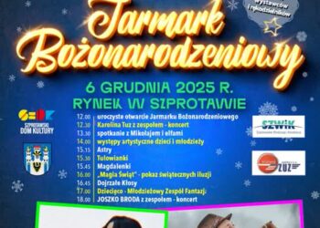 Szprotawa jarmark