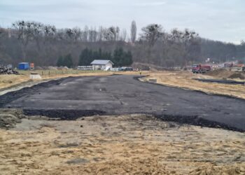 „Czarny zakręt” Północnej Obwodnicy Gorzowa 9 „Czarny zakręt” Północnej Obwodnicy Gorzowa Radio Zachód - Lubuskie