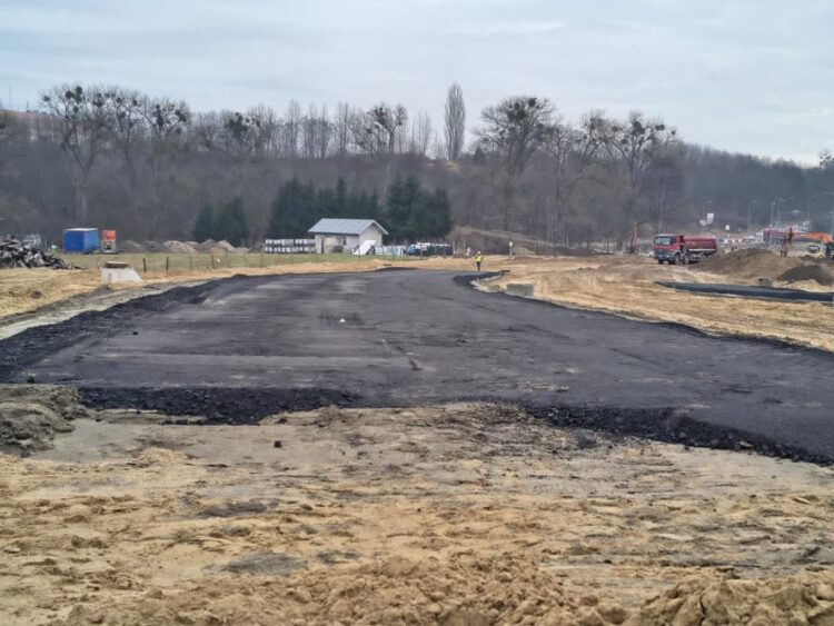 „Czarny zakręt” Północnej Obwodnicy Gorzowa 9 „Czarny zakręt” Północnej Obwodnicy Gorzowa Radio Zachód - Lubuskie